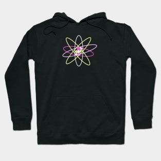 Atomis Pride Hoodie